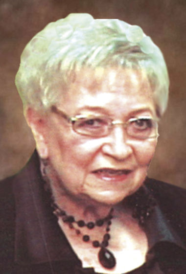 LaVeda M. Schroeder